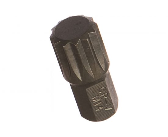 Вставка 3/8"", SPLINE M14, 30 мм ROCKFORCE RF-1783014 – изображение 2