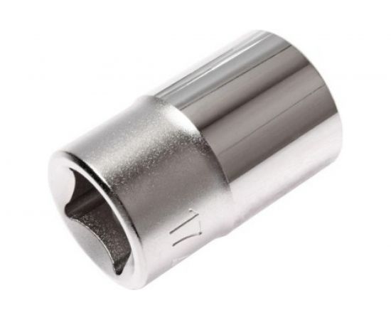 Головка торцевая 1/2” 17 L=38мм JTC 43817 – изображение 2