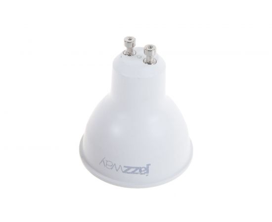 Лампа Jazzway PLED-SP GU10 9w 3000K-E 2859693A – изображение 2