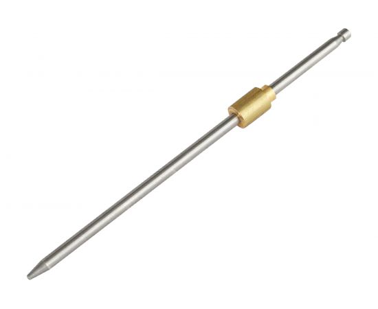Сопло для краскораспылителя NHV 1.8 A PATRIOT 830902009 – изображение 3