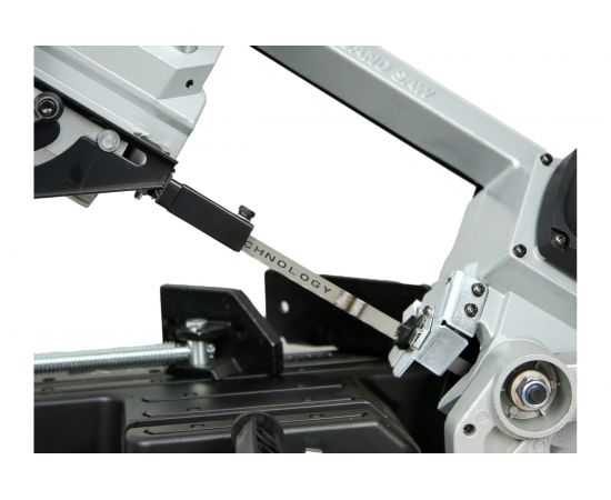 Ленточнопильный станок MetalMaster MDL-115 18401 – изображение 3