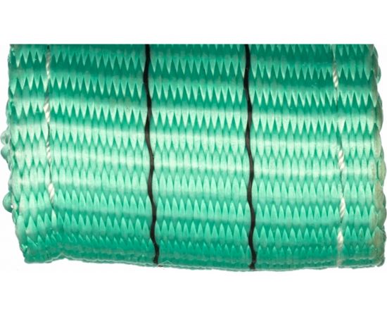 Текстильный петлевой строп КантаПлюс тСТП7-2,0/4,0м – изображение 3