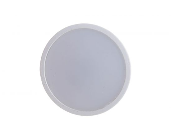 Лампа Jazzway PLED-SP GU10 9w 3000K-E 2859693A – изображение 3