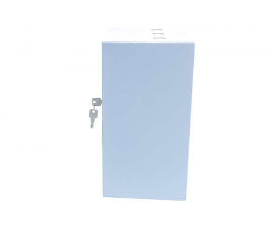 Щит с монтажной панелью ЩМП 00 IP31 290х220х155 RUCELF 00002270 – изображение 3