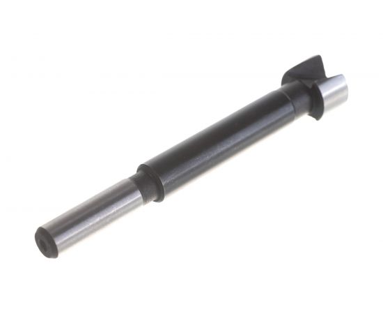 Сверло Форстнера WS 16 мм, цилиндрический хвостовик PROJAHN 33016 – изображение 3