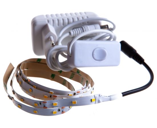 Комплект светодиодной ленты Apeyron 12В 10-66 – изображение 3
