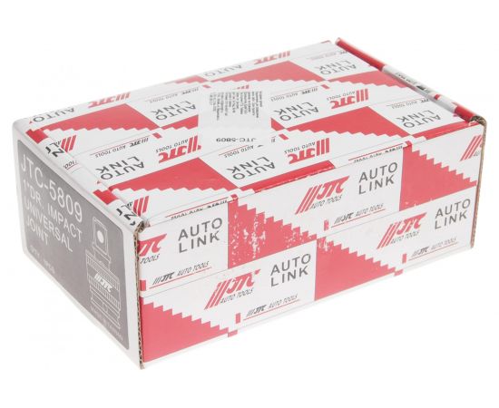 Карданный ударный переходник 1 тип #B диаметр 59мм, длина 110мм JTC-5809 – изображение 3