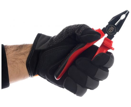 Набор изолированного инструмента КВТ НИИ-11 65186 – изображение 3