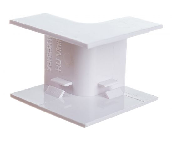 Внутренний угол Ruvinil 25х16 белый УВН-25х16 – изображение 3