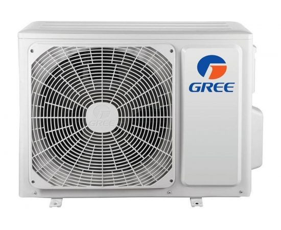 Настенная сплит-система Gree Bora GWH07AAA/K3NNA2A – изображение 3