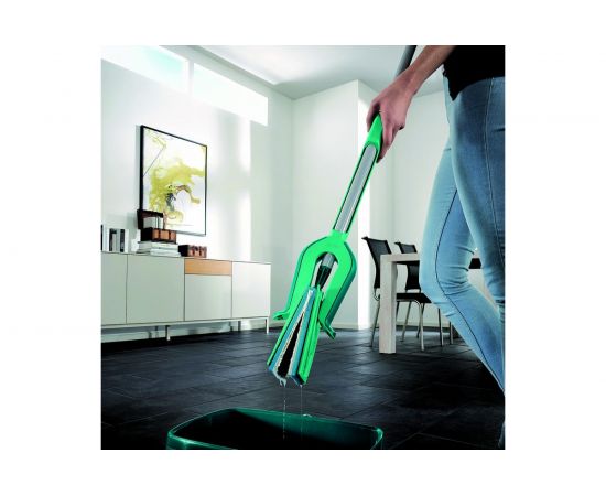 Хозяйственная швабра для пола Leifheit 56553 – изображение 3