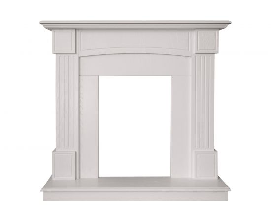 Каминокомплект RealFlame ANDREA STD/EUG WT FOBOS 10018041 – изображение 3