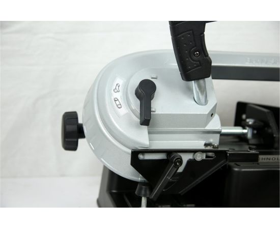 Ленточнопильный станок MetalMaster MDL-115 18401 – изображение 4