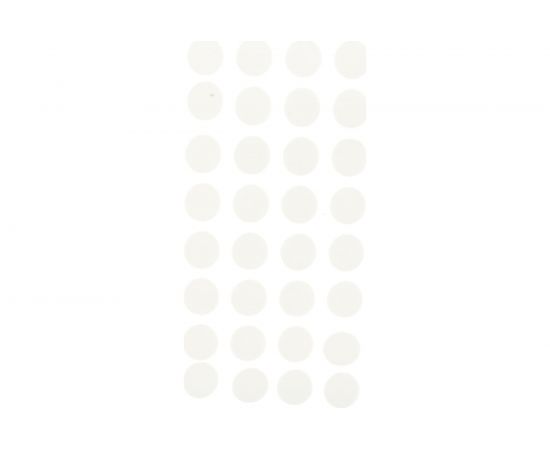 Набор самоклеящихся накладок на мебельные ножки Stayer COMFORT 175 шт, белые 40917-H175 – изображение 4