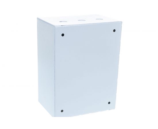 Щит с монтажной панелью ЩМП 00 IP31 290х220х155 RUCELF 00002270 – изображение 4