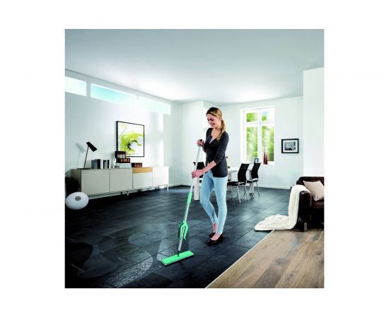 Хозяйственная швабра для пола Leifheit 56553 – изображение 4