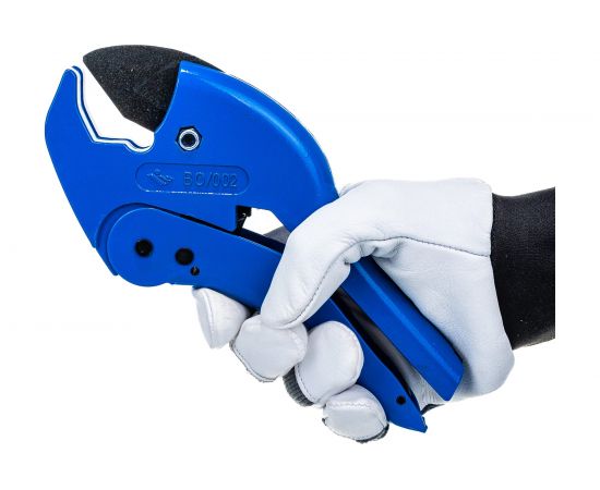 Ножницы для резки полимерных труб Blue Ocean 16-40, тип 2 BO/CU-002 – изображение 4