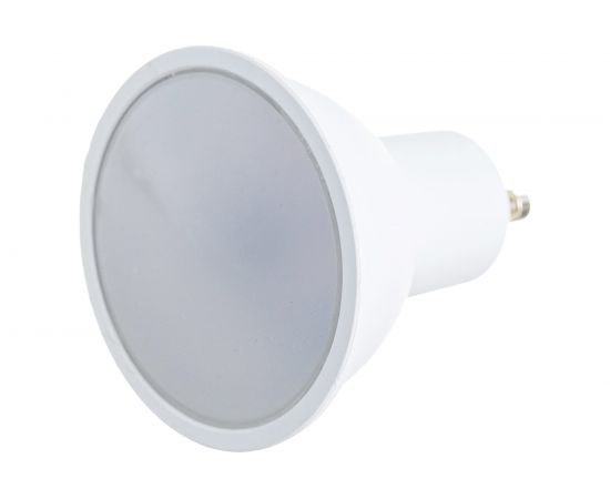 Светодиодная лампа SAFFIT SBMR1609 9W GU10 2700K 230V MR16 55148 – изображение 4