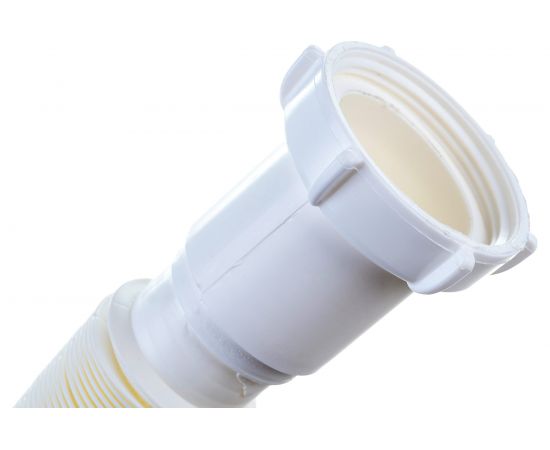 Гибкая гофра-труба СВК 1 1/2x50 SVK-T102 – изображение 4