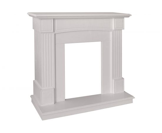 Каминокомплект RealFlame ANDREA STD/EUG WT FOBOS 10018041 – изображение 4