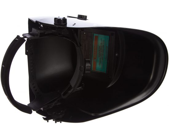 Маска сварщика Aurora Хамелеон A777 CARBON 6756 – изображение 4