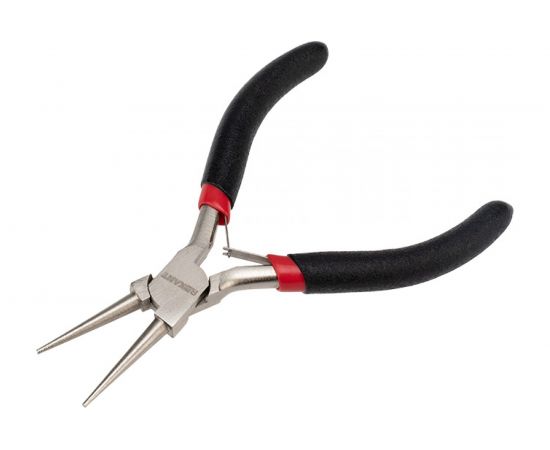 Круглогубцы мини REXANT 120 мм 12-4606 – изображение 4