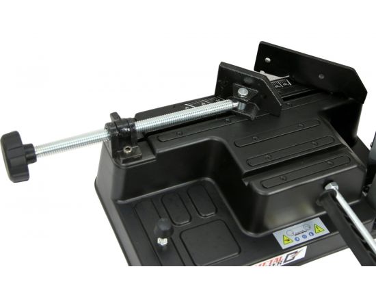 Ленточнопильный станок MetalMaster MDL-115 18401 – изображение 5