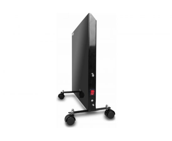 Нагревательная панель СТН черная 300 Вт с терморегулятором НЭБ-М-НСт 0,3 мЧк – изображение 5