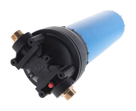 Корпус водоочистителя Аквафор Гросс 20 – изображение 5