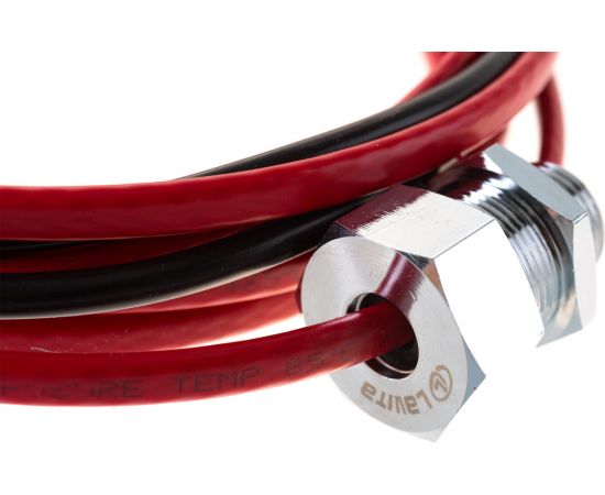 Греющий кабель Heatus PerfectJet 52Вт 4м HAPF13004 – изображение 5