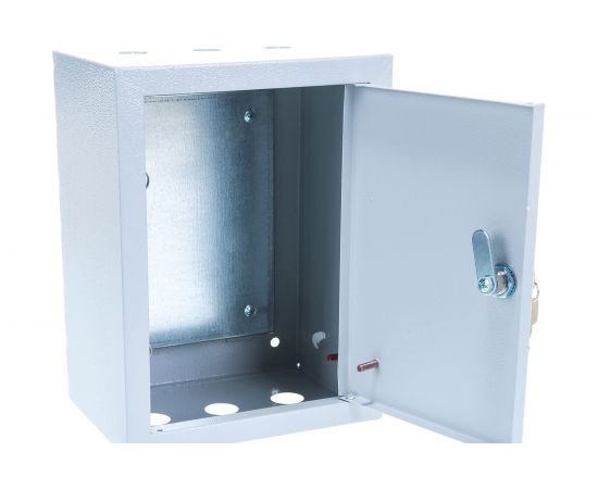 Щит с монтажной панелью ЩМП 00 IP31 290х220х155 RUCELF 00002270 – изображение 5