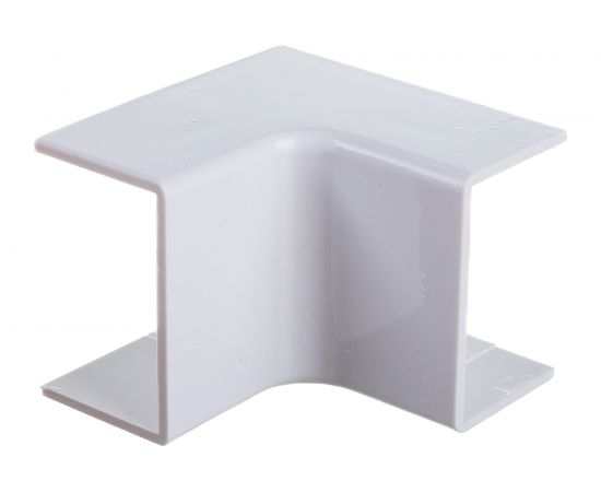 Внутренний угол Ruvinil 25х16 белый УВН-25х16 – изображение 5