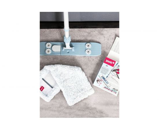 Плоский моп YORK МАГНЕТИК 081690 – изображение 6