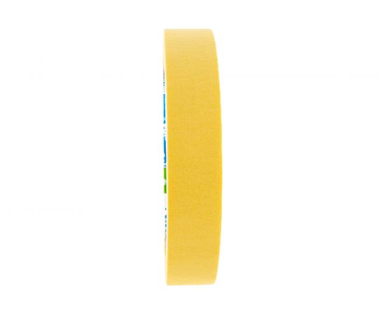 Малярная лента FOLSEN желтая, 60oC, 19мм x 35м 0213519 – изображение 6