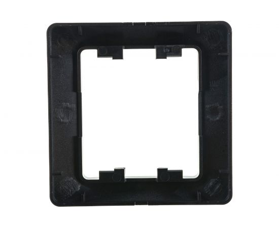 1-местная рамка Schneider Electric Glossa графит GSL001301 – изображение 6