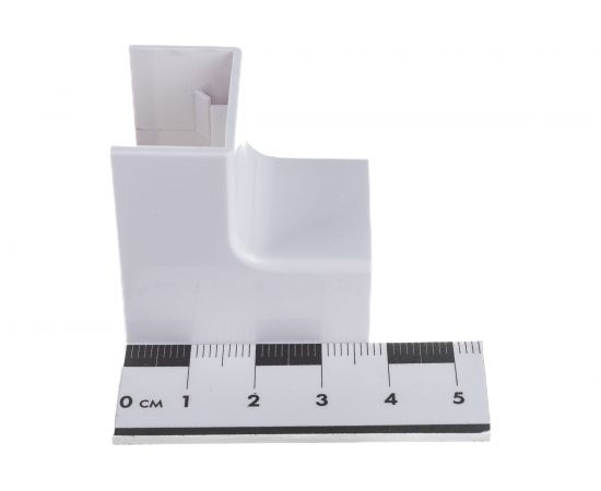 Внутренний угол Ruvinil 25х16 белый УВН-25х16 – изображение 6