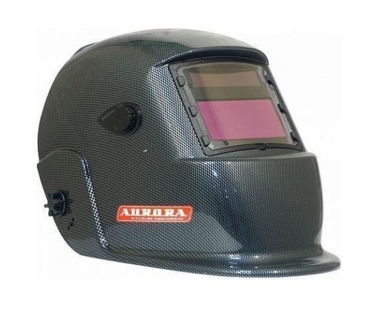Маска сварщика Aurora Хамелеон A777 CARBON 6756 – изображение 6