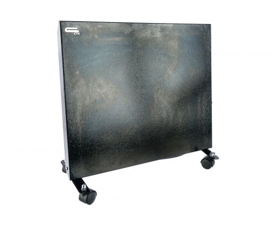 Нагревательная панель СТН черная 300 Вт с терморегулятором НЭБ-М-НСт 0,3 мЧк – изображение 6