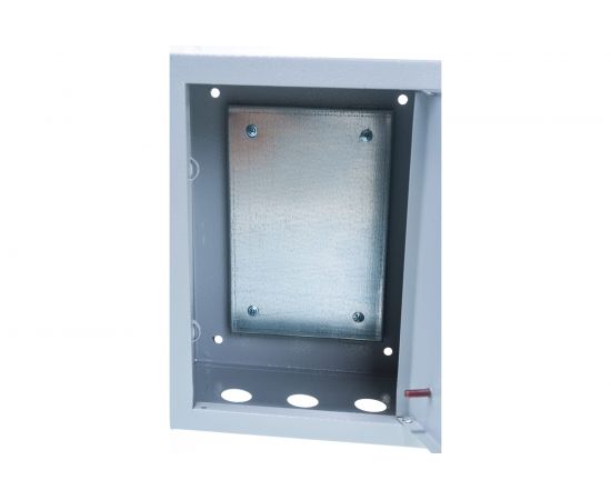 Щит с монтажной панелью ЩМП 00 IP31 290х220х155 RUCELF 00002270 – изображение 6