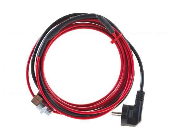 Греющий кабель Heatus PerfectJet 52Вт 4м HAPF13004 – изображение 6