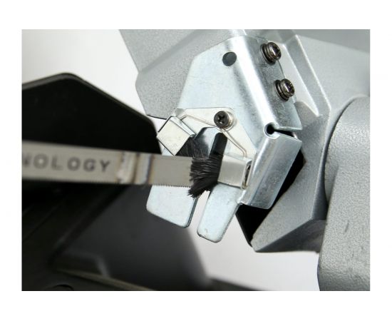 Ленточнопильный станок MetalMaster MDL-115 18401 – изображение 7