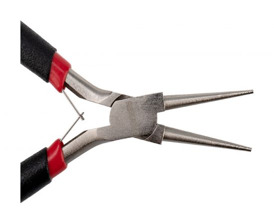 Круглогубцы мини REXANT 120 мм 12-4606 – изображение 7