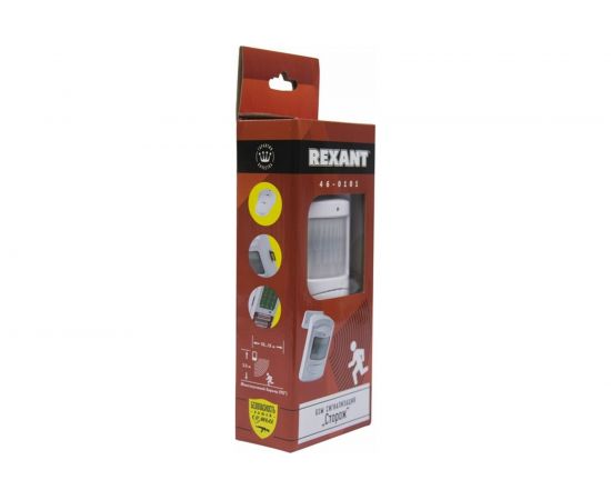 Автономная GSM сигнализация REXANT Сторож 46-0101 – изображение 7