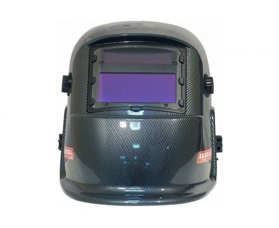 Маска сварщика Aurora Хамелеон A777 CARBON 6756 – изображение 7