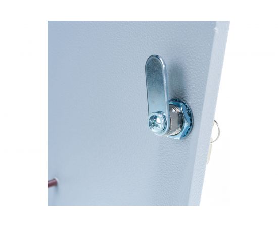 Щит с монтажной панелью ЩМП 00 IP31 290х220х155 RUCELF 00002270 – изображение 7