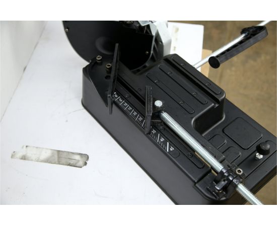 Ленточнопильный станок MetalMaster MDL-115 18401 – изображение 8