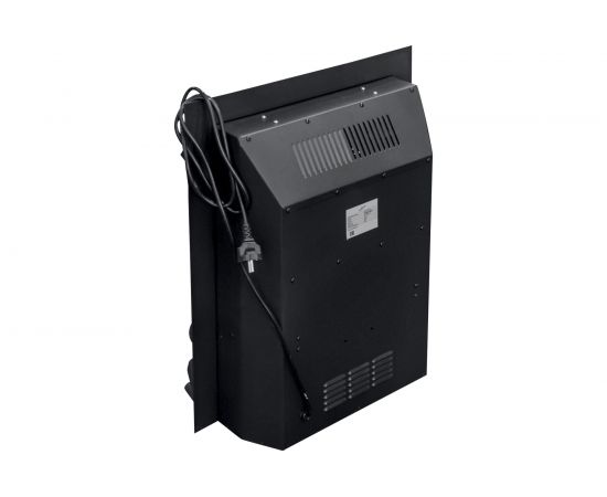 Каминокомплект RealFlame ANDREA STD/EUG WT FOBOS 10018041 – изображение 8