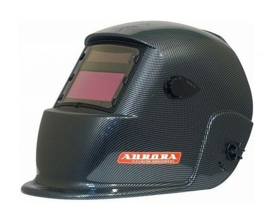 Маска сварщика Aurora Хамелеон A777 CARBON 6756 – изображение 8