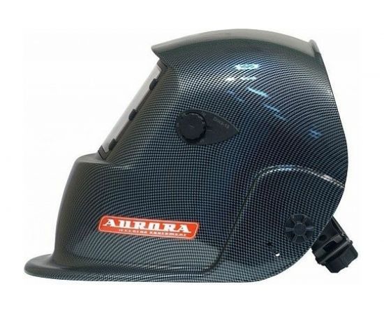 Маска сварщика Aurora Хамелеон A777 CARBON 6756 – изображение 9