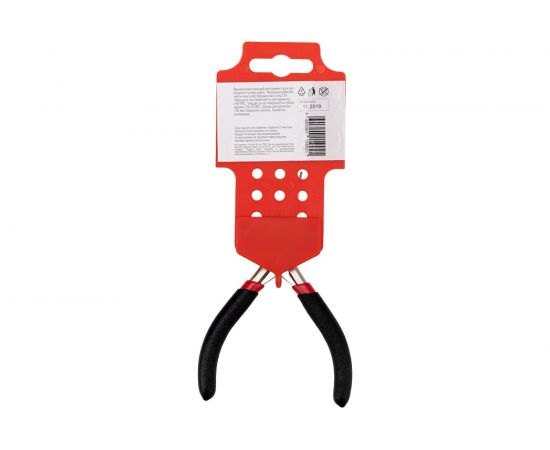 Круглогубцы мини REXANT 120 мм 12-4606 – изображение 10